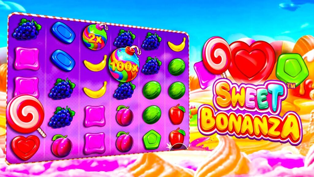 RAHASIA MENANG CEPAT SLOT BONANZA JACKPOT !