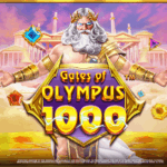 SLOT GATES OF OLYMPUS X1000 BOCORAN MAXWIN!