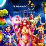 SLOT PRAGMATIC PLAY RTP TERTINGGI 2025 PROFIT PASTI!