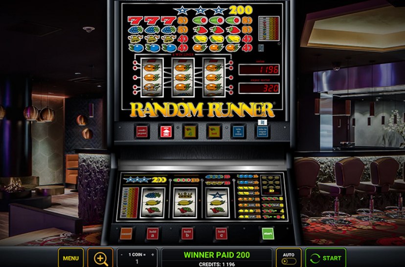 Slot Tema Monster & Makhluk Fantasi